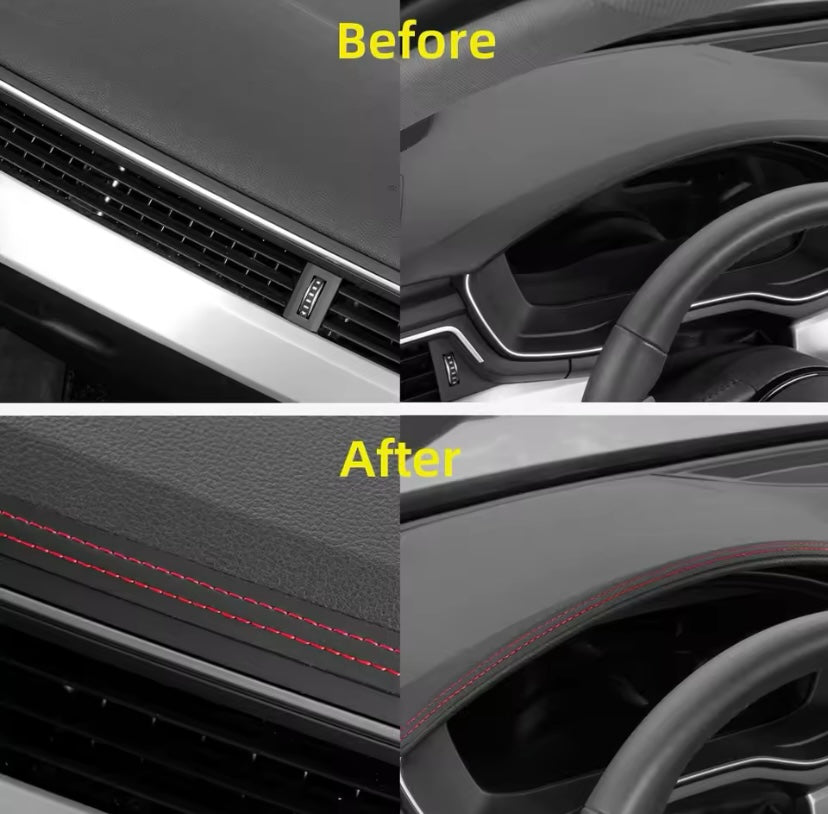 Car Mouldings Trim