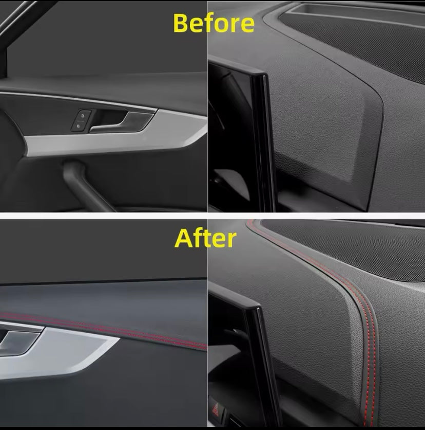 Car Mouldings Trim