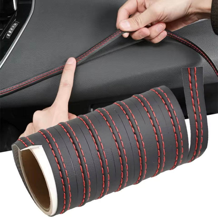 Car Mouldings Trim