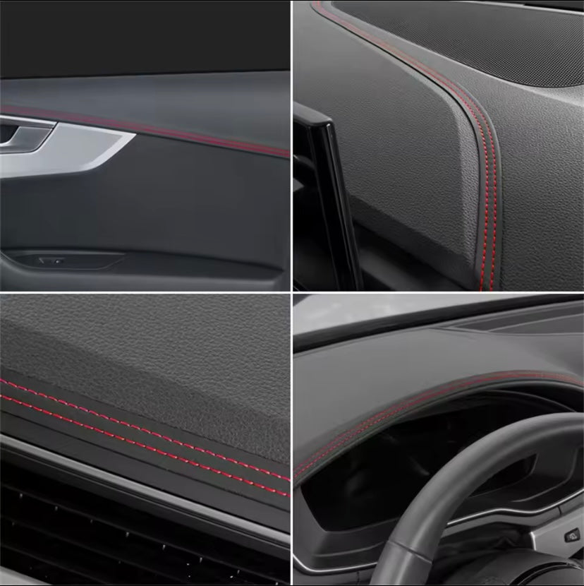 Car Mouldings Trim