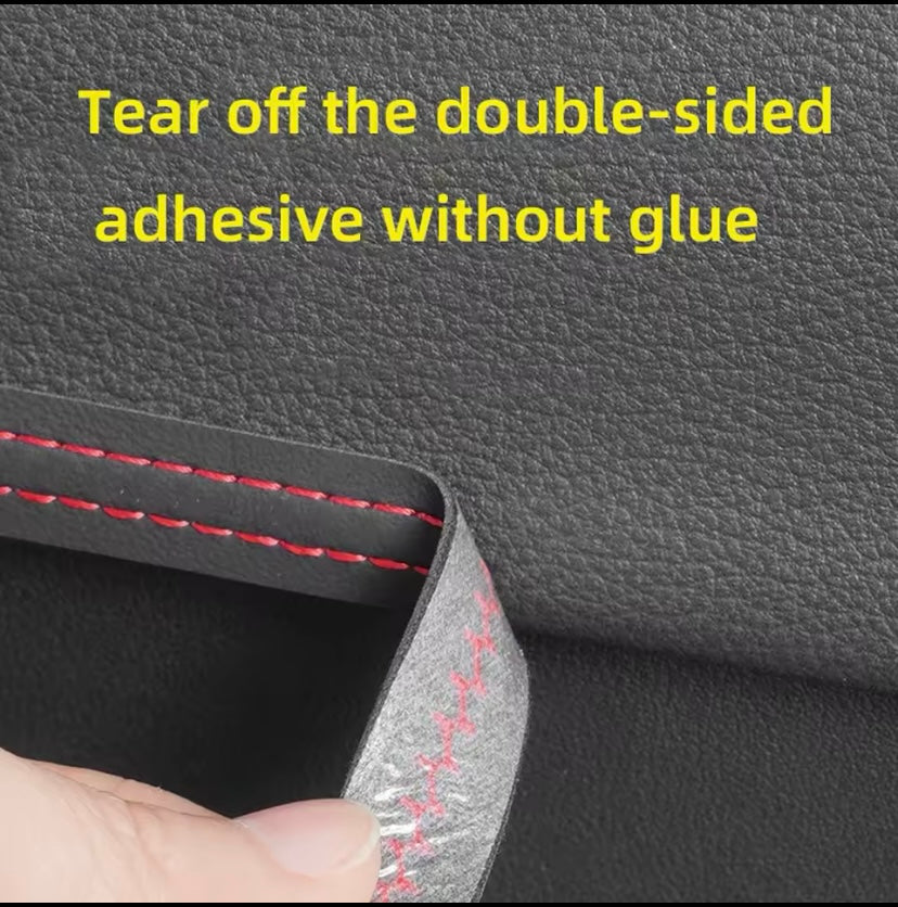 Car Mouldings Trim